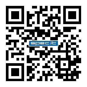 QR kodas | Legalia, MB | spec.lt