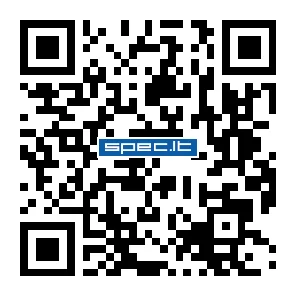 QR kodas | Legalis est Consiliarius, VŠĮ