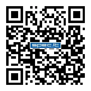 QR kodas | Legalit, advokatų profesinė bendrija | spec.lt