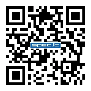 QR kodas | Legalpro, VŠĮ | spec.lt