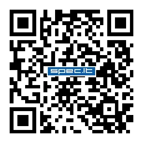 QR kodas | LegalTech Sprendimai, UAB