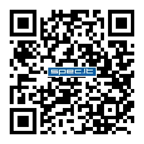 QR kodas | Legalus Dragas, VŠĮ | spec.lt