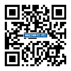 QR kodas | Legana, MB | spec.lt