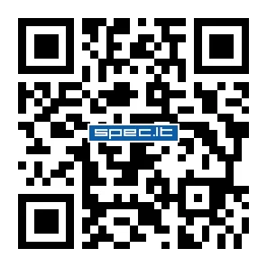 QR kodas | Legara, UAB