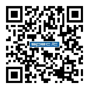 QR kodas | LEGARDA INTERNATIONAL LP atstovybė