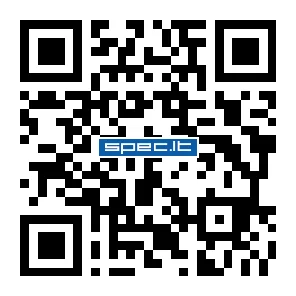 QR kodas | Legarta, IĮ | spec.lt