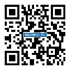 QR kodas | Legasa, UAB