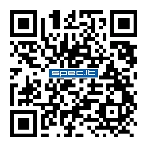 QR kodas | Legata research, UAB | spec.lt