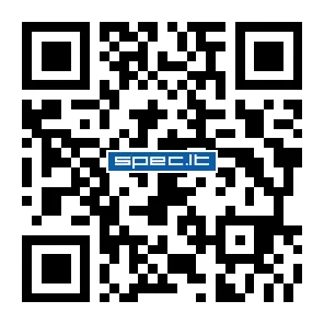 QR kodas | Legata, VŠĮ | spec.lt