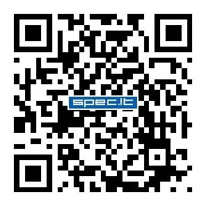 QR kodas | Legataus grupė, UAB | spec.lt