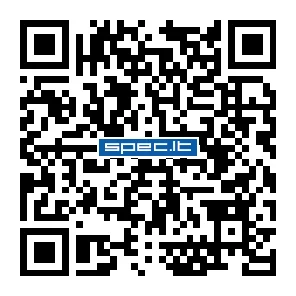 QR kodas | LegatumLaw, advokatų profesinė bendrija