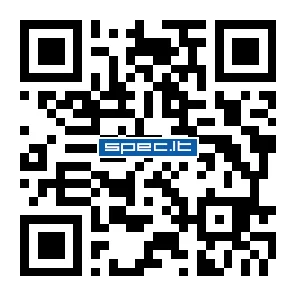 QR kodas | Legatus group, MB