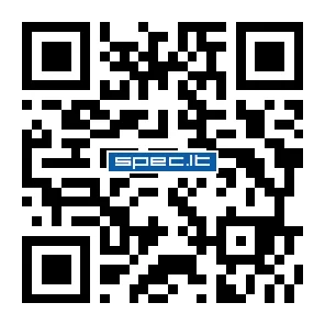 QR kodas | Legatus, UAB