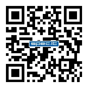 QR kodas | LegCar, UAB