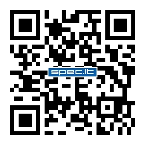 QR kodas | Legean, MB