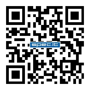QR kodas | Legena, MB