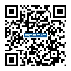 QR kodas | LEGEND TECHNIC, UAB