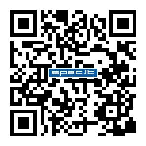 QR kodas | LEGENDA, restoranas, UAB RASTLITA | spec.lt