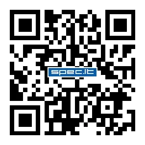 QR kodas | Legenda, UAB