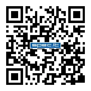 QR kodas | Legendhotels Palanga, UAB