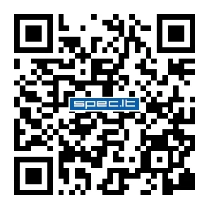 QR kodas | Legendhotels Vilnius, UAB