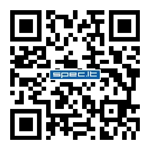 QR kodas | Legends 1001, VŠĮ