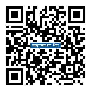 QR kodas | Legends of arts, VŠĮ