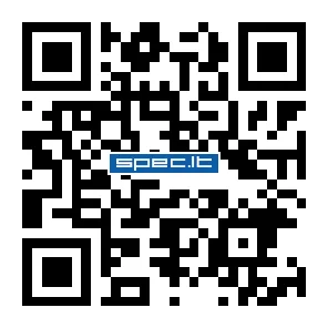 QR kodas | Legera Group, UAB | spec.lt