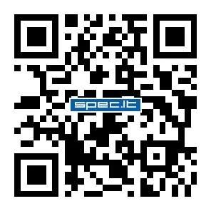 QR kodas | LEGERA, UAB