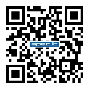 QR kodas | Legesta, UAB