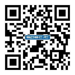 QR kodas | Legeta, UAB