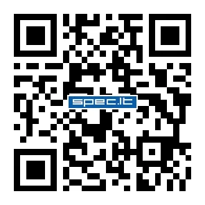 QR kodas | Leggato, MB