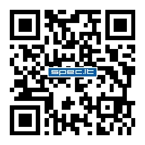 QR kodas | Legida, UAB | spec.lt