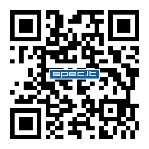 QR kodas | Legija, MB