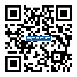 QR kodas | Legijus, UAB