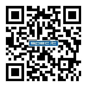 QR kodas | Leginera, UAB | spec.lt