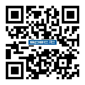 QR kodas | Legion craft, MB