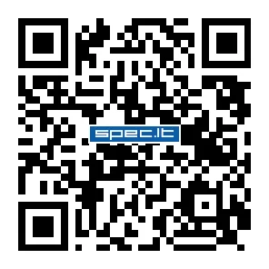 QR kodas | Legion RC motociklininkų klubas