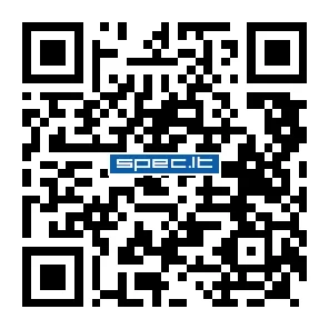 QR kodas | Legion Transport, MB