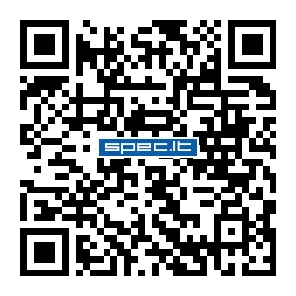 QR kodas | Kauno apskrities dažasvydžio sporto klubas Legionas | spec.lt