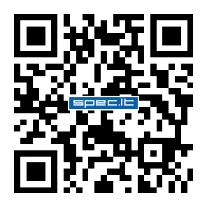 QR kodas | Legionas, UAB | spec.lt