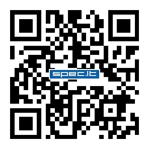 QR kodas | Legira, MB | spec.lt