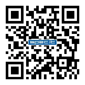 QR kodas | Legis, UAB