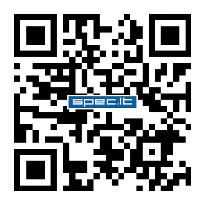 QR kodas | Legisperitus, UAB | spec.lt