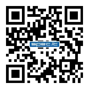 QR kodas | Legista, UAB | spec.lt