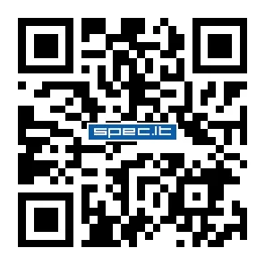 QR kodas | LEGITA, MB | spec.lt