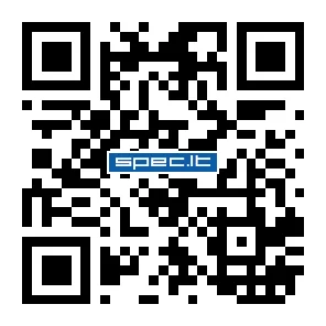 QR kodas | Legitera, UAB | spec.lt