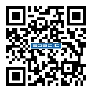 QR kodas | Legma, UAB | spec.lt