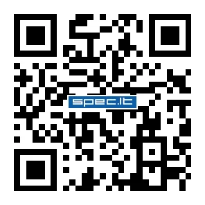QR kodas | LEGNA, UAB | spec.lt