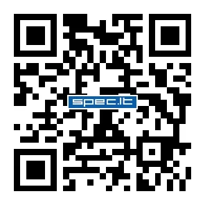 QR kodas | LEGNO LT, UAB